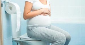 Запор на 40 недели беременности что делать
