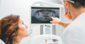 Можно ли при беременности делать рентген носа