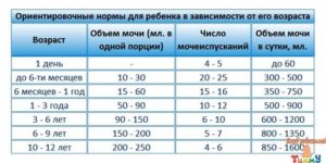 Ребенок мало писает при температуре