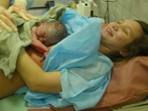 39 недель и 5 дней беременности а роды не начинаются