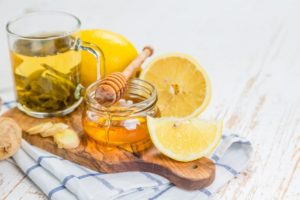 Можно ли беременным мед с лимоном при простуде