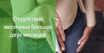 Задержка месячных у подростка 13 лет причины