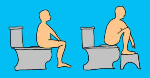Почему беременным нельзя терпеть в туалет по маленькому