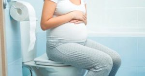 38 Неделя беременности запор может вызвать температуру