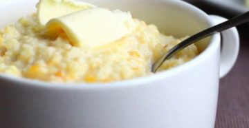 Можно ли кормящей маме пшенную кашу в первый месяц