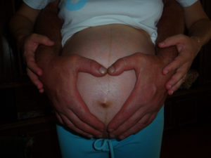 Молозиво на 37 неделе беременности