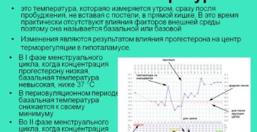 Какая Температура В Прямой Кишке При Беременности