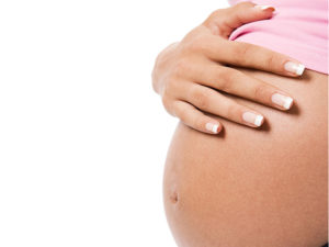 Можно ли во время беременности делать маникюр гель лаком