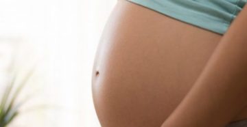 Удар в живот при беременности 26 недель