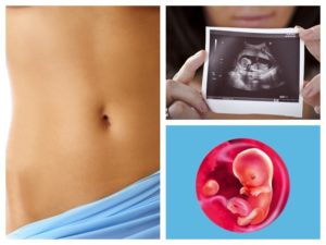 Беременность 9 10 недель ощущения женщины