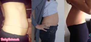 13 Недель беременности болит низ живота