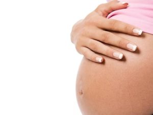 Можно ли делать гель лак при беременности