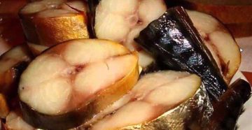 Можно Ли Есть Копченую Скумбрию Беременным