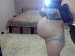 27 28 Недель беременности фото