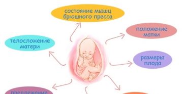 Шевеление плода при беременности когда начинается при третьей