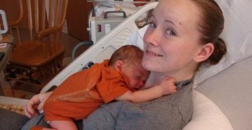 Хочу родить в 38 недель что делать