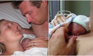 39 недель и 5 дней беременности а роды не начинаются