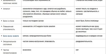 Сухо перед месячными признак беременности