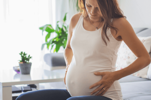 Ложные схватки 27 неделе беременности